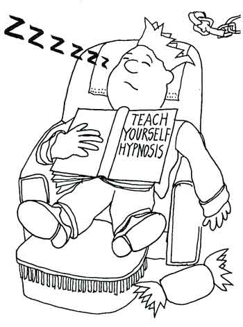 hypnosis sleep